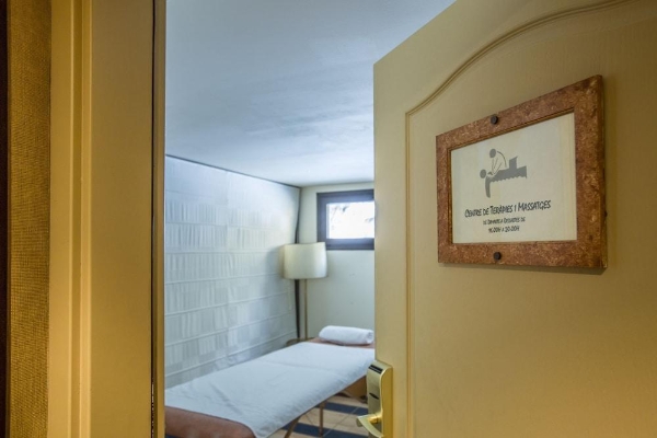 Hotel Patagonia Atiram